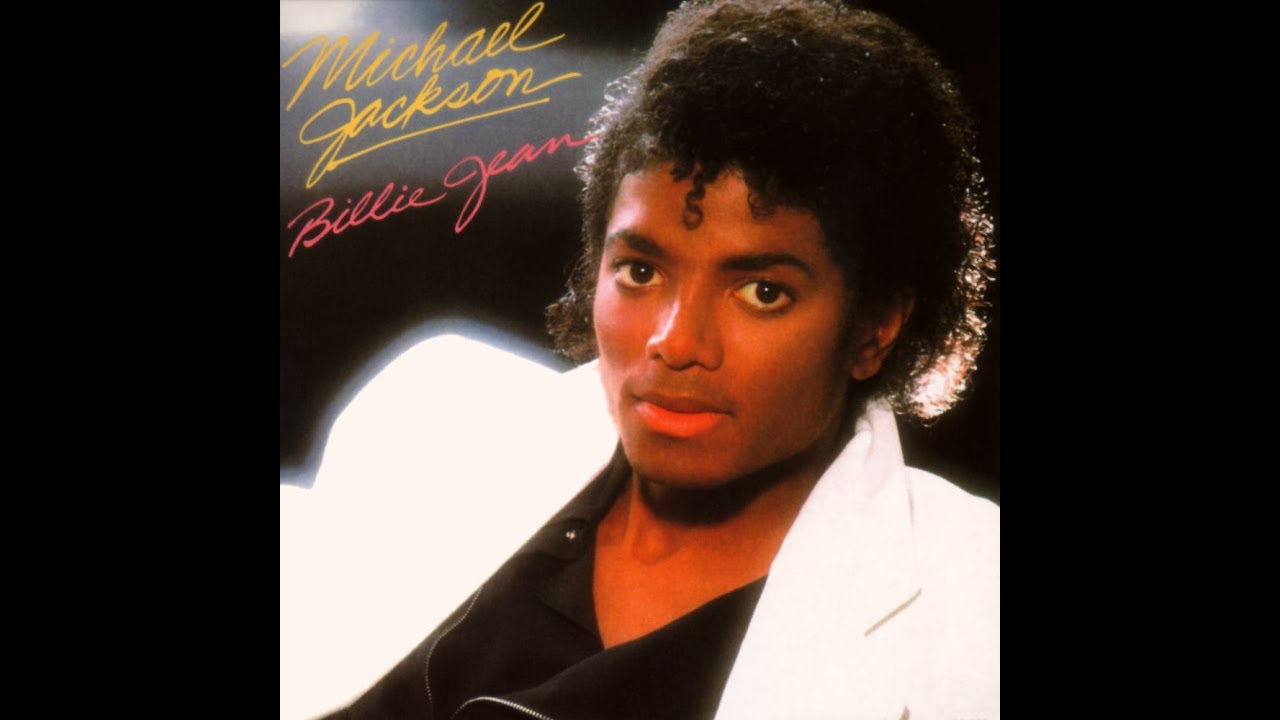 Billie Jean (1982) - Michael Jackson