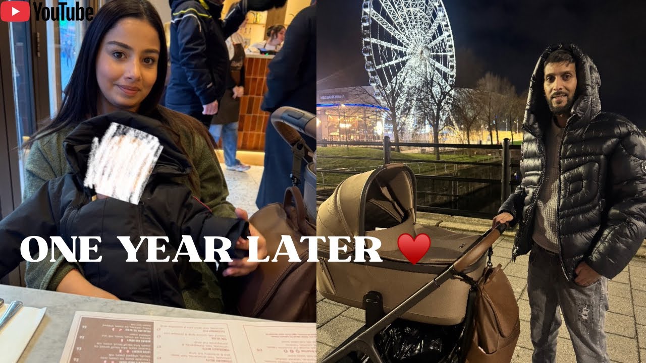 WE TAKE ALAIRA ON A SPECIAL TRIP! BK GETS EMOTIONAL🥰😢