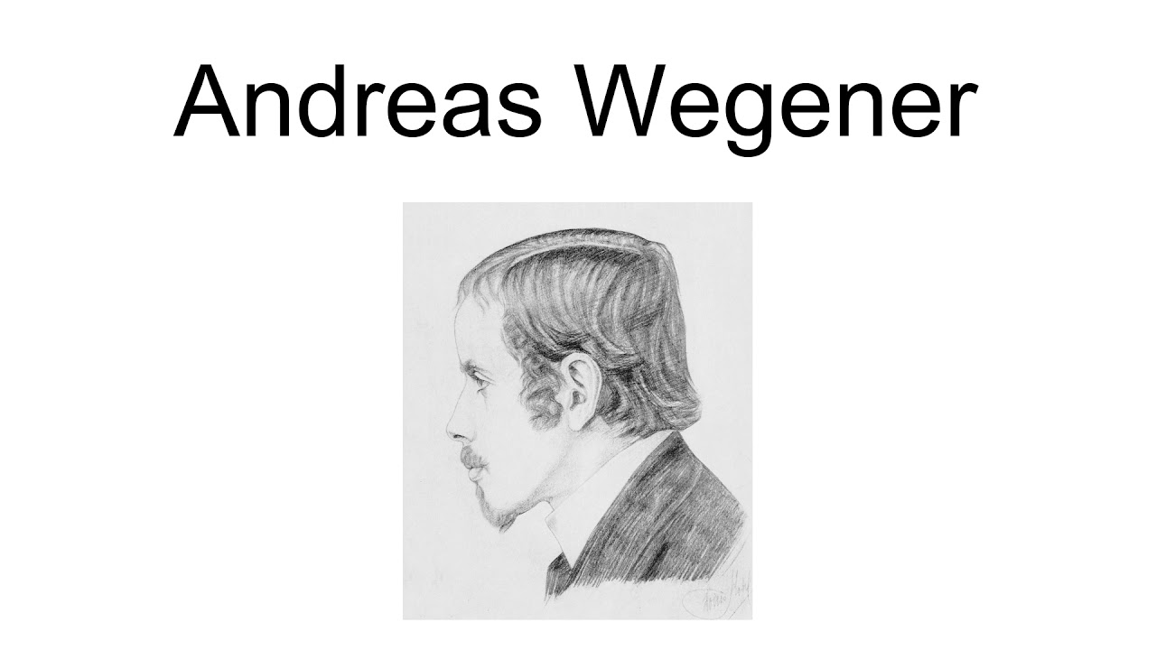 Andreas Wegener