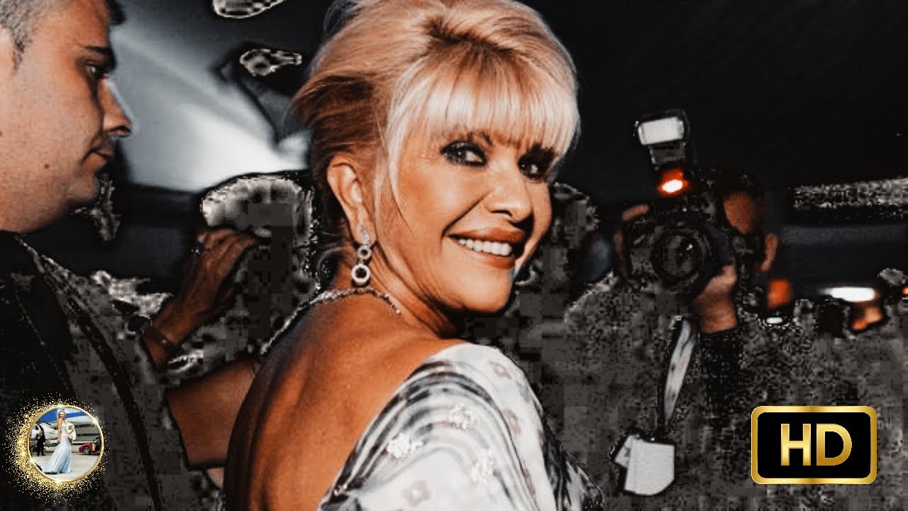 Ivana Trump's Biography | Ivana Trump's Life Sory  | WowCelebriies RA | MULTI LANGUAGE subs |