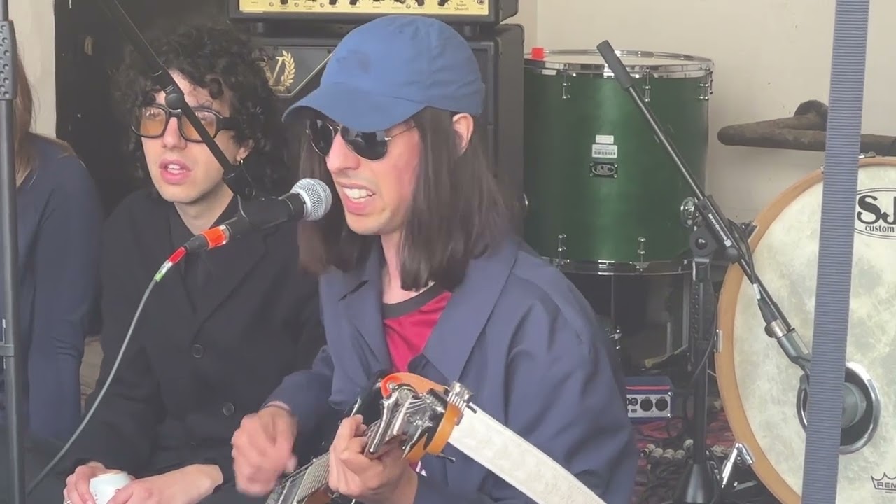 Canty - ? - Live @ Shipwrights Yard, Brighton - 05/2024