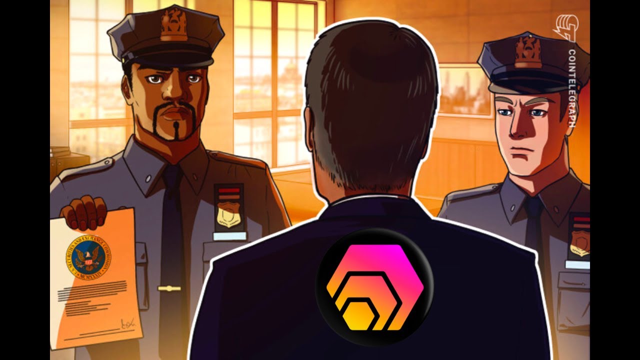 SEC Issues Subpoenas to HEX Influencers