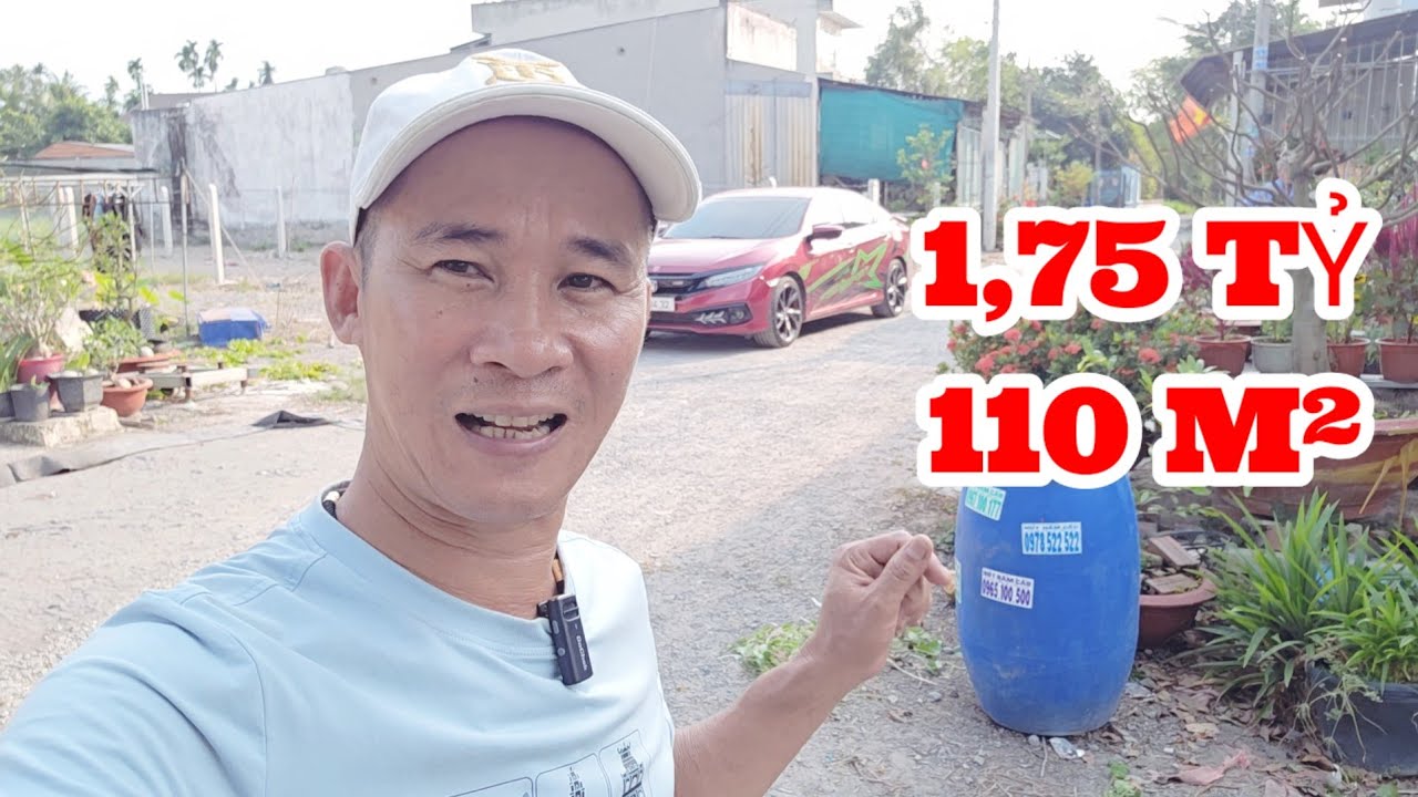 Nên mua nhà sổ chung Hóc Môn hay mua đất nền sổ riêng ở Củ Chi? Bđs Quang Minh 
