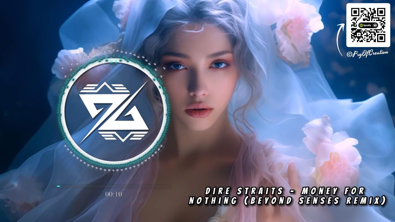 PSY-TRANCE ◍ Dire Straits - Money For Nothing (Beyond Senses Remix)