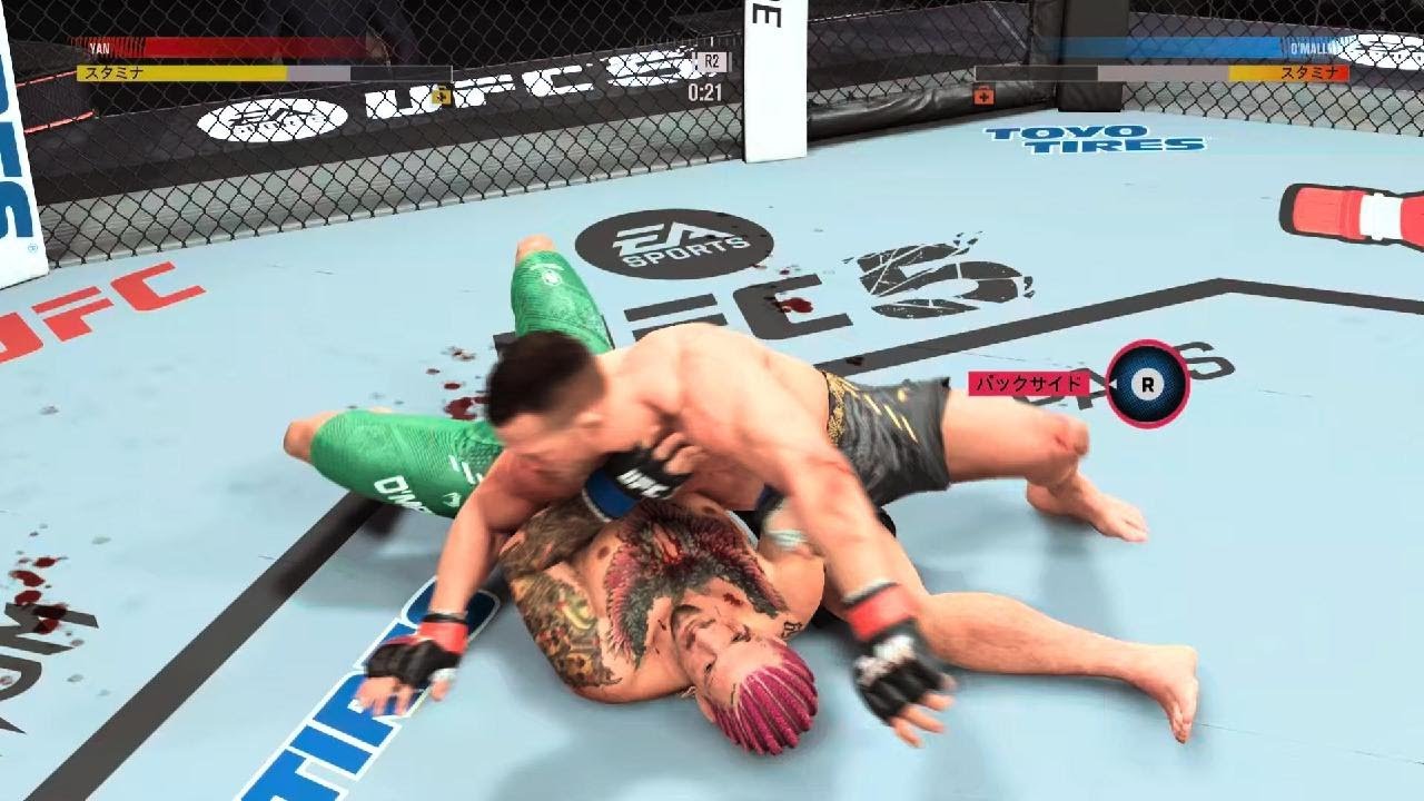 EA SPORTS UFC 5_20260313232903