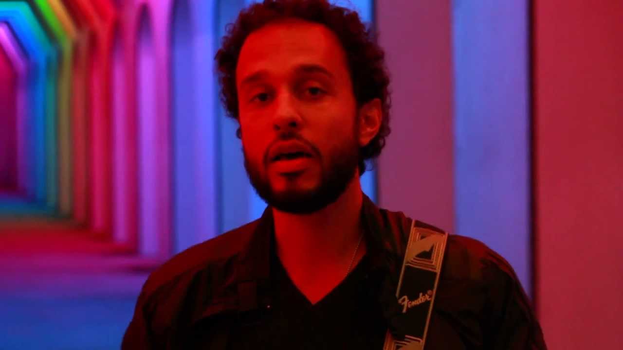 Gabriel Tajeu - Raindrops (Official Video)