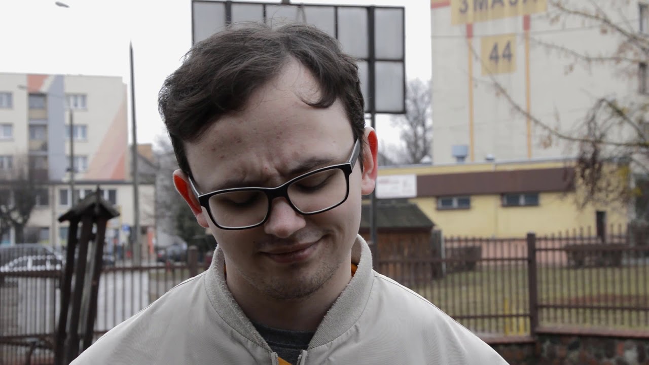 Hajnówka oczyma młodych