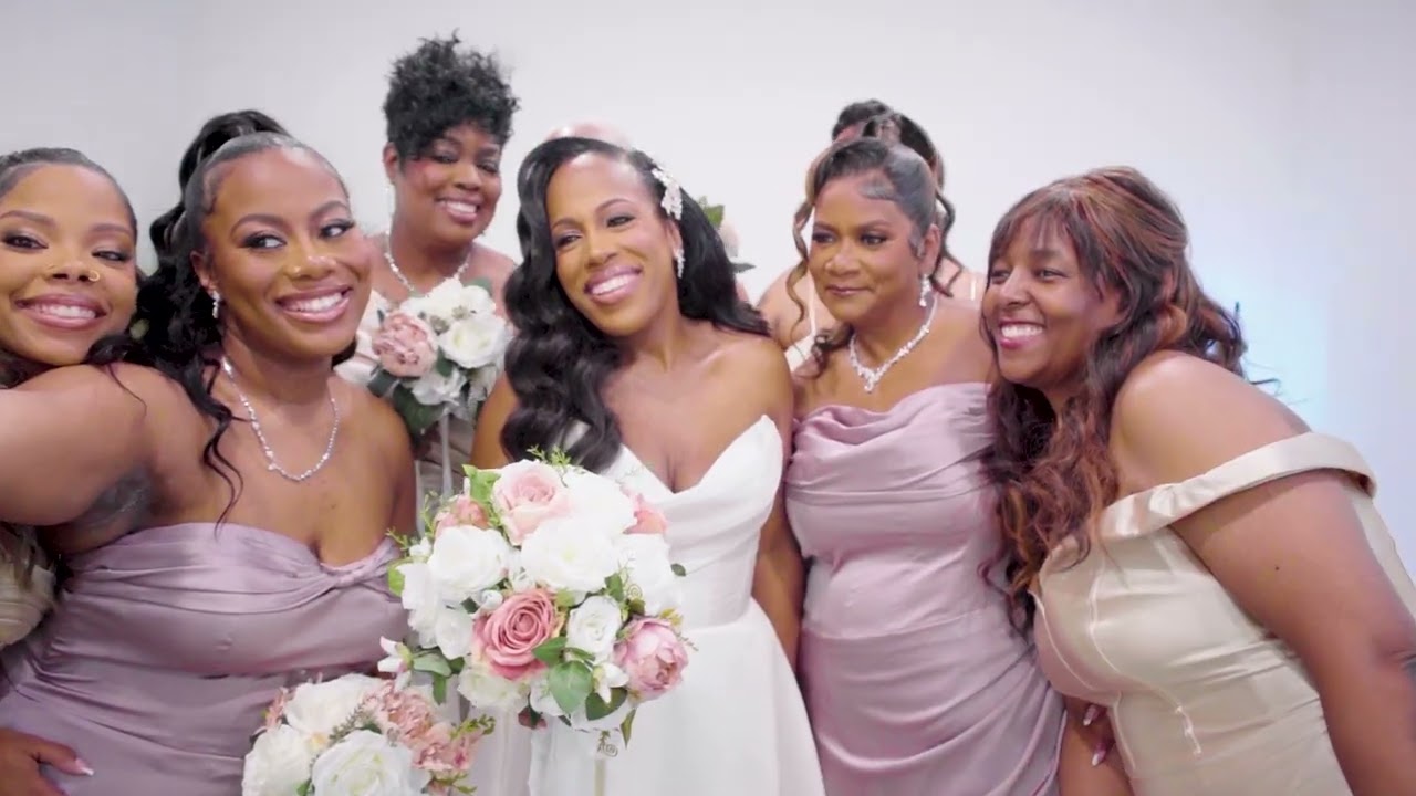 Holloman Wedding Video