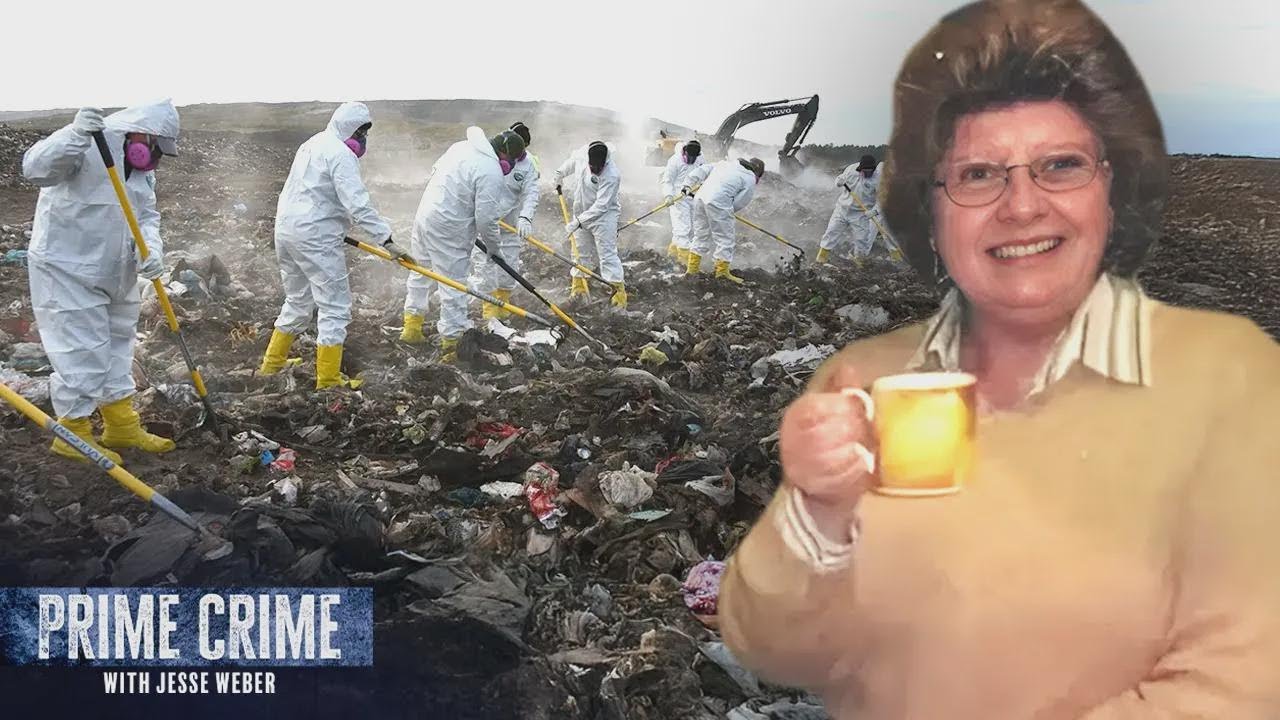 Prime Crime: Nawawalang Babae sa Florida, Natagpuang Patay sa Basurahan sa Georgia