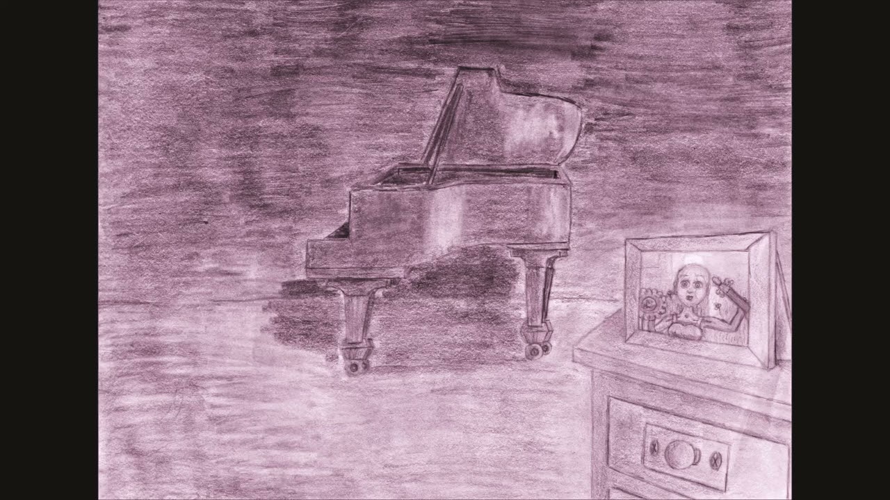 Habanera from Bizet's Carmen BUT it's Horror (A Creepy, Disturbing Concert Mix) Twisted Classics