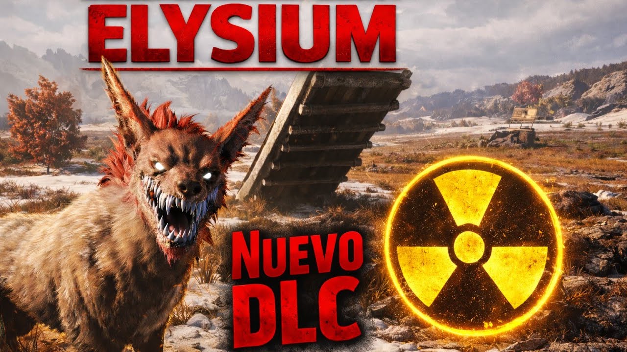 Así debes empezar el DLC ELYSIUM o morirás rápido (ICARUS)