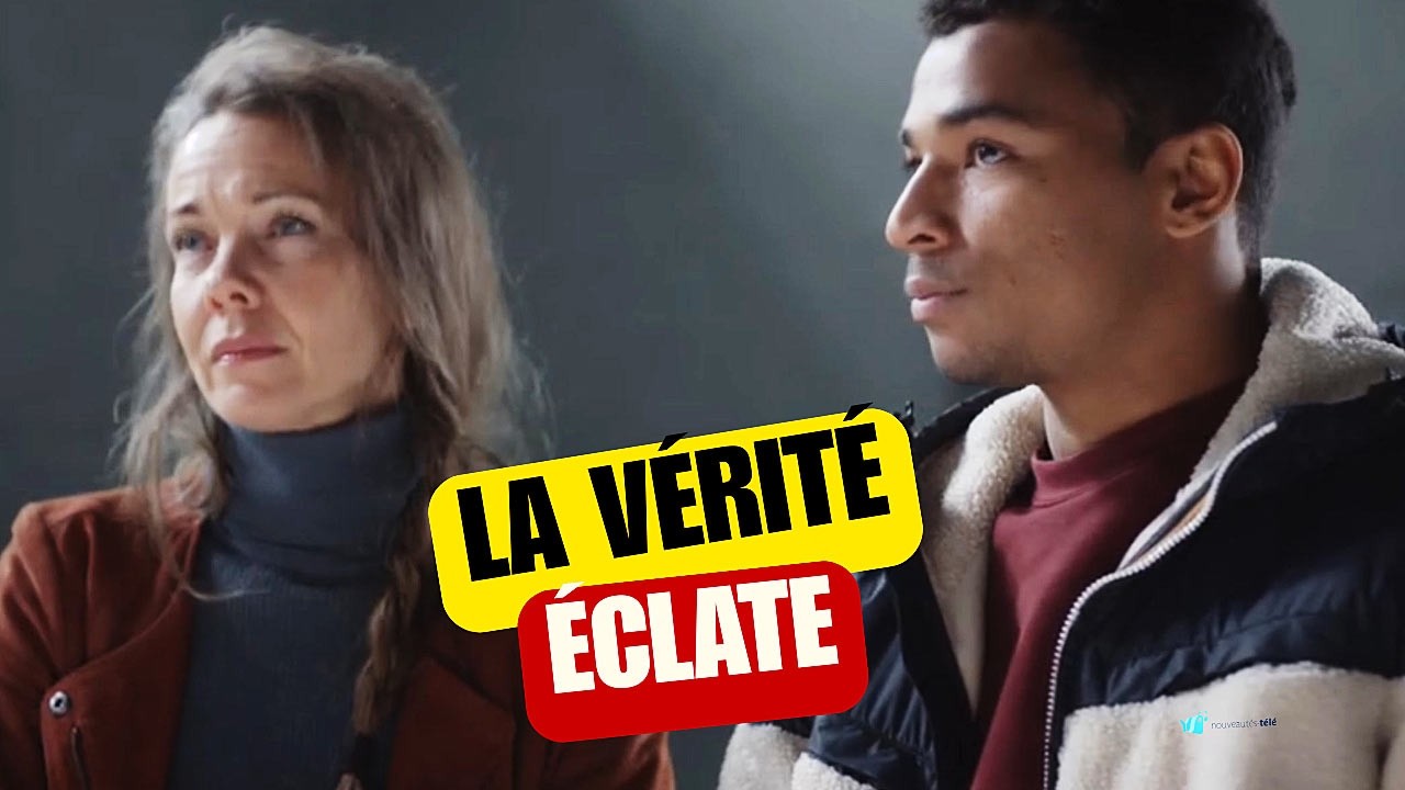 🔥 Le plan secret de Pablo & Caroline : personne ne l'avait vu venir - UN SI GRAND SOLEIL 4 mars 2026