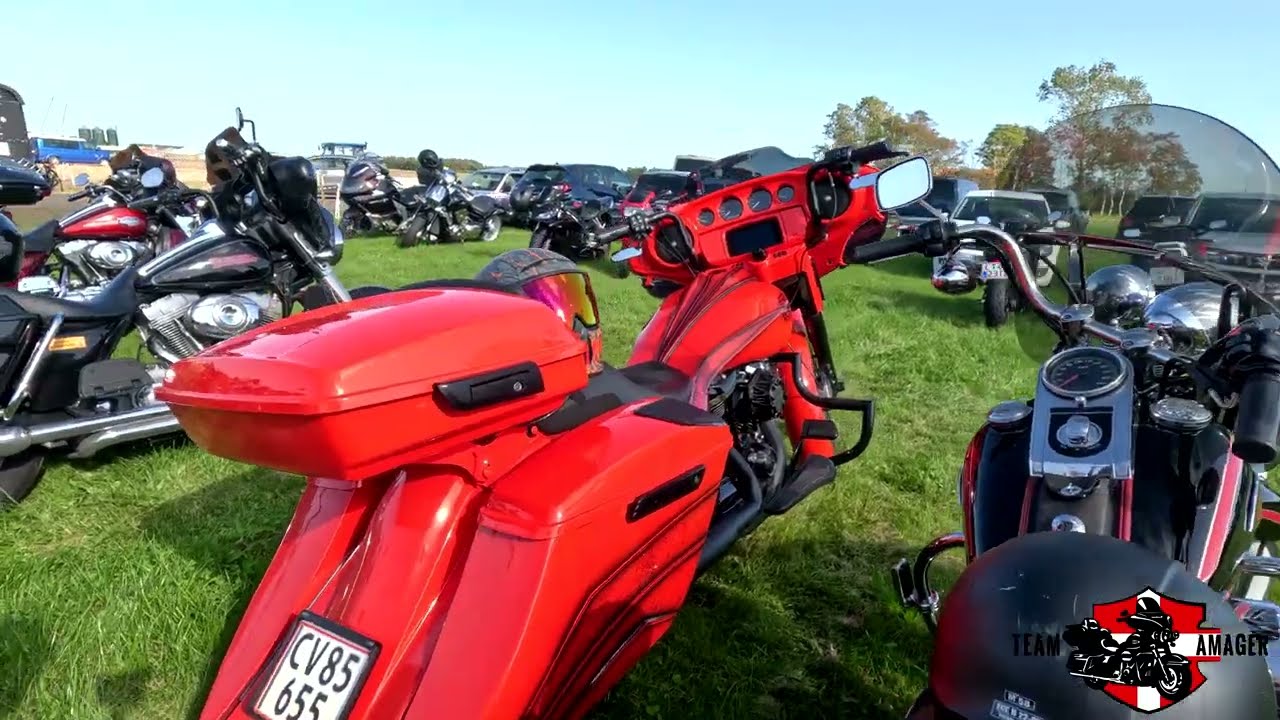Mosten Raceday 2023