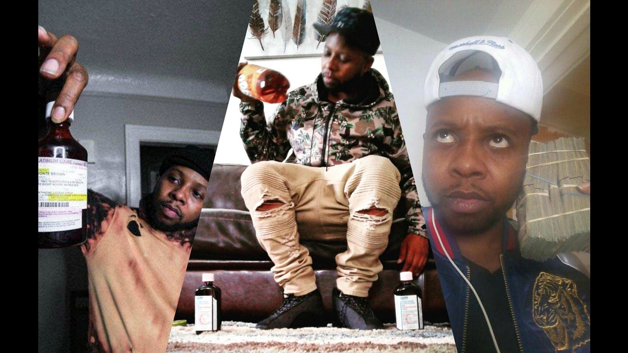 Sweeze Don - Verses