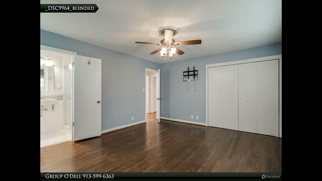 Lovely Ranch near Brookside Area!
