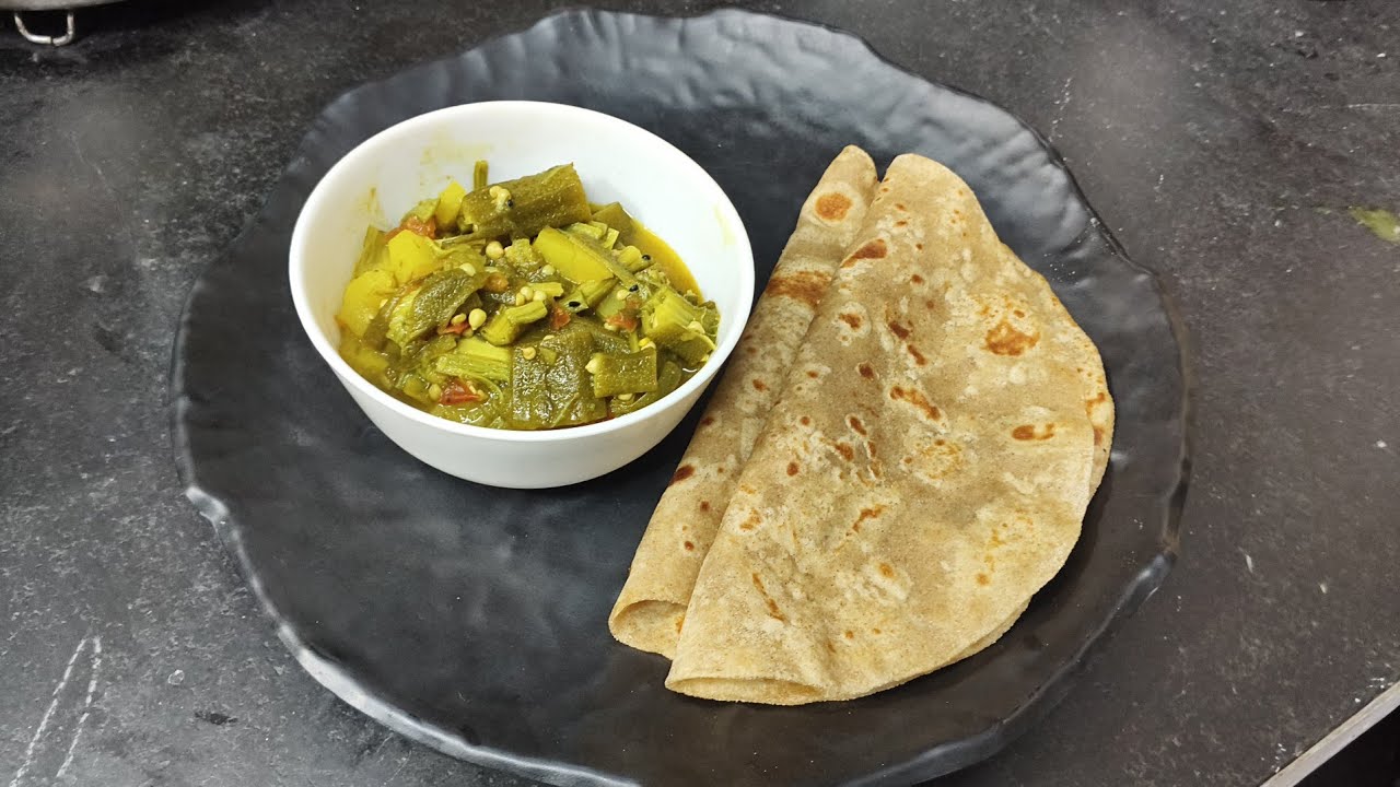 Agar apke ghar me kisiko kam masale kam oil se bana khana pasand he to yeh recipe jarur try kare. 