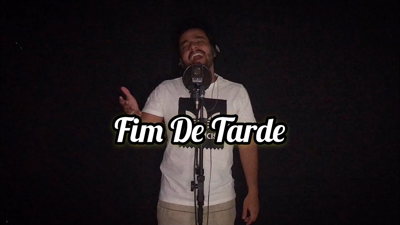 Gabriel Henrique - Fim De Tarde (Fat Family)
