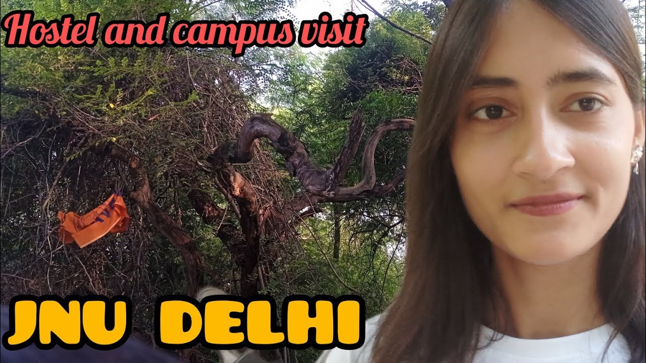 JNU DELHI || AAJ GYE SHIFT KRNE KE LIYE HOSTEL MAIN || DELHI 