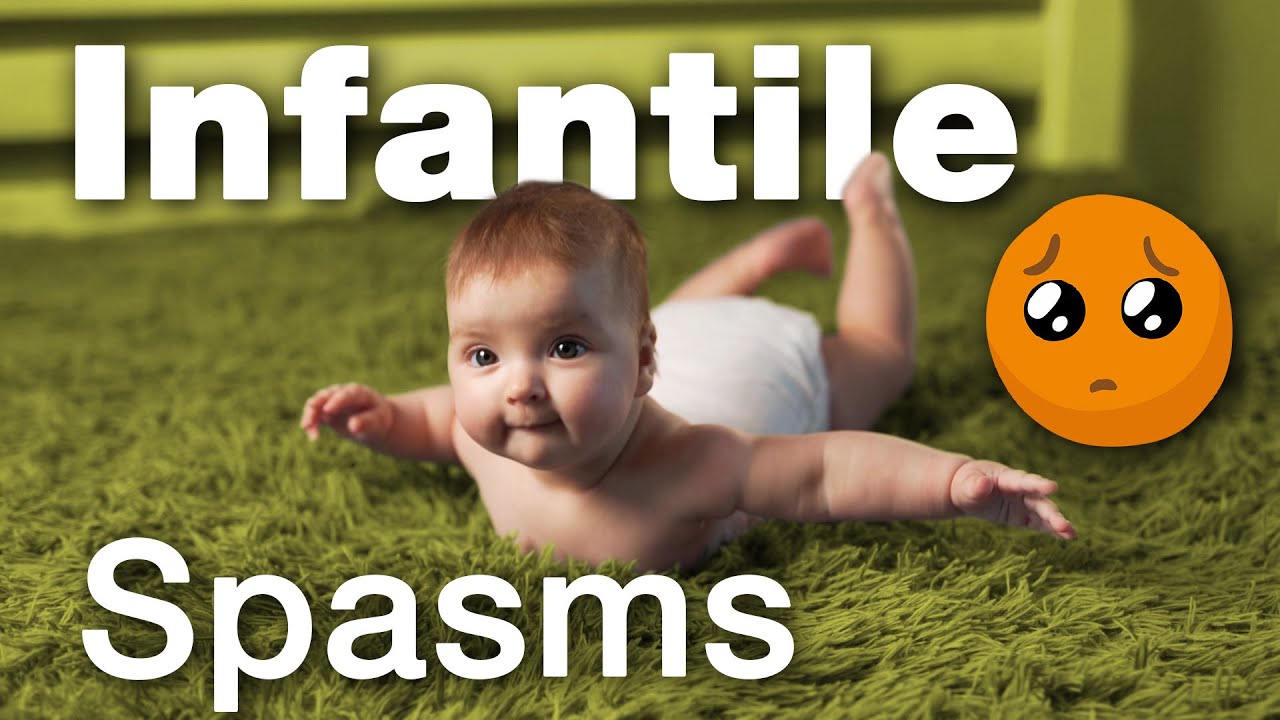 Recognizing Infantile Spasms: Pediatrician’s Tips | AAP 