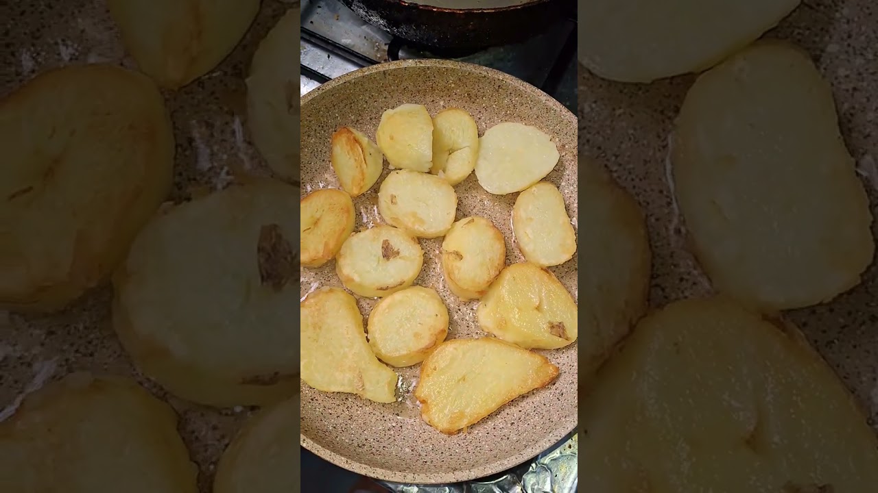 أكلة التفليتة أواخر رمضان بقي وكل سنة وانتو طيبين 😂😂😂😋😋😋