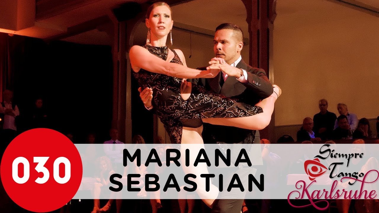 Sebastian Arce and Mariana Montes – La abandoné y no sabía #ArceMontes