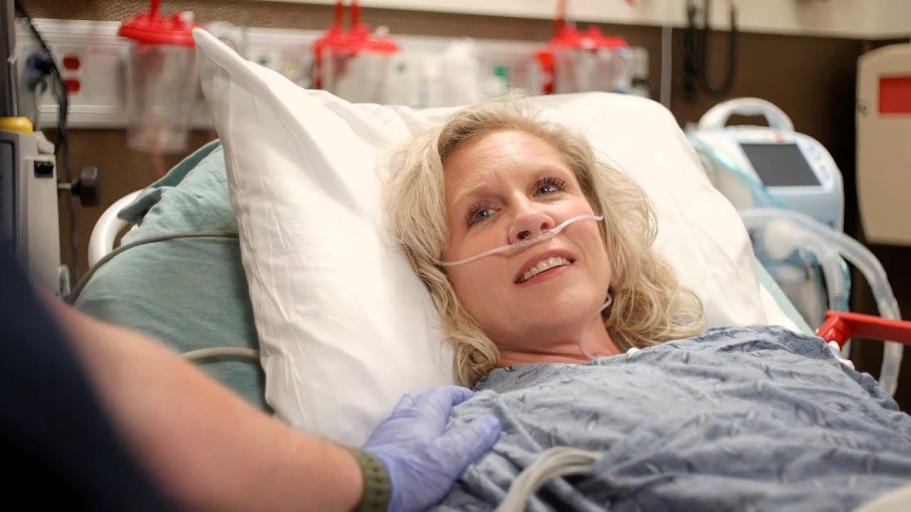 Celebrating 20 years of comprehensive stroke care excellence at TriStar Skyline