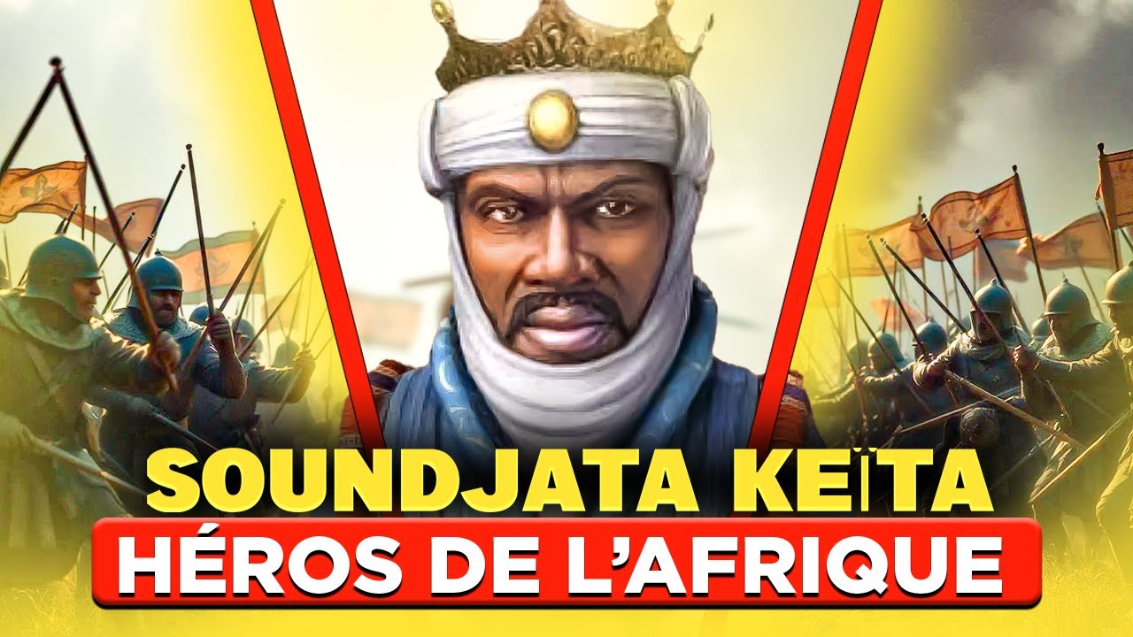 Soundjata Ke&iuml;ta : Mythe ou R&eacute;alit&eacute; ? L'&Eacute;pop&eacute;e du Fondateur de l&rsquo;Empire du Mali