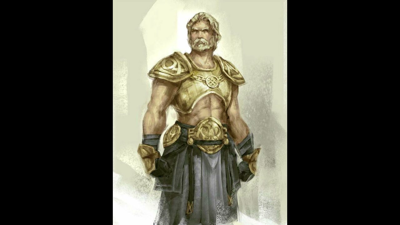 Oración a Balder | Oraciones Yggdrasil | Audio 1min | AUDIOAYUDA
