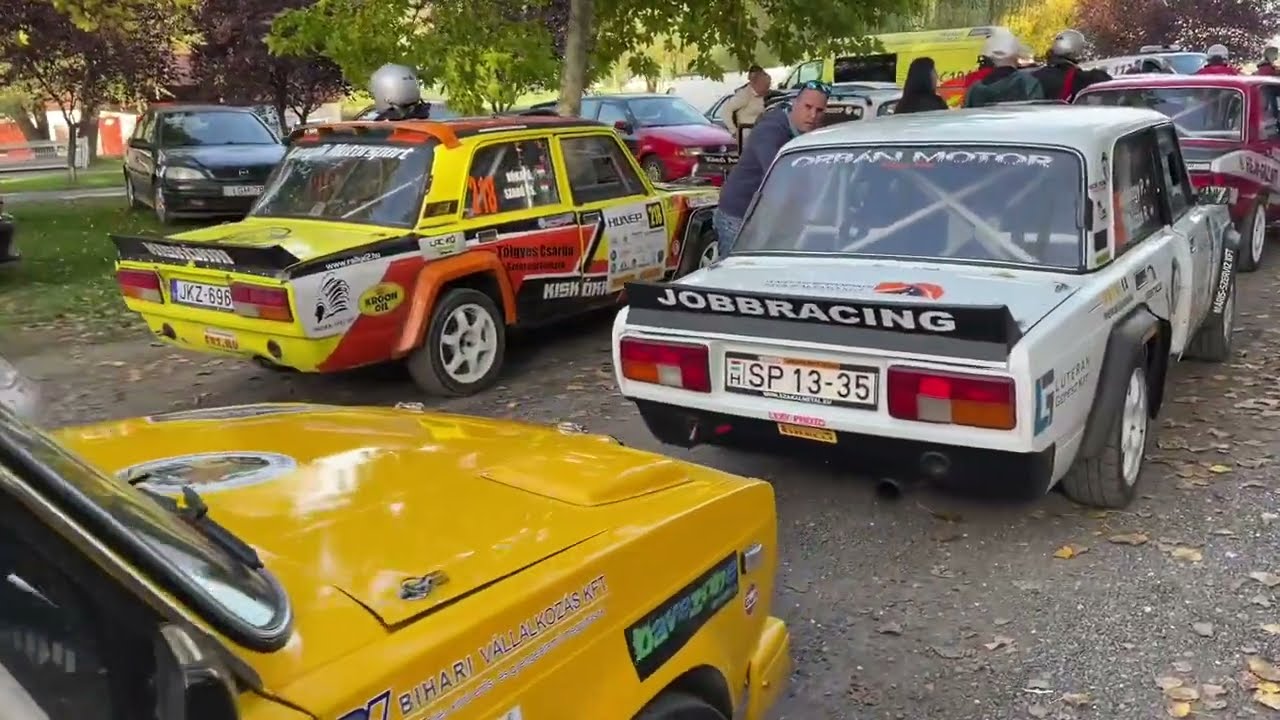 &Oacute;zd Rally 2022-G&eacute;p&aacute;tv&eacute;tel-Prol&oacute;g