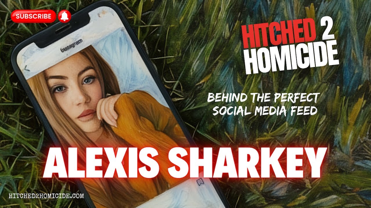 The SHOCKING Truth About Alexis Sharkey's Murder Case