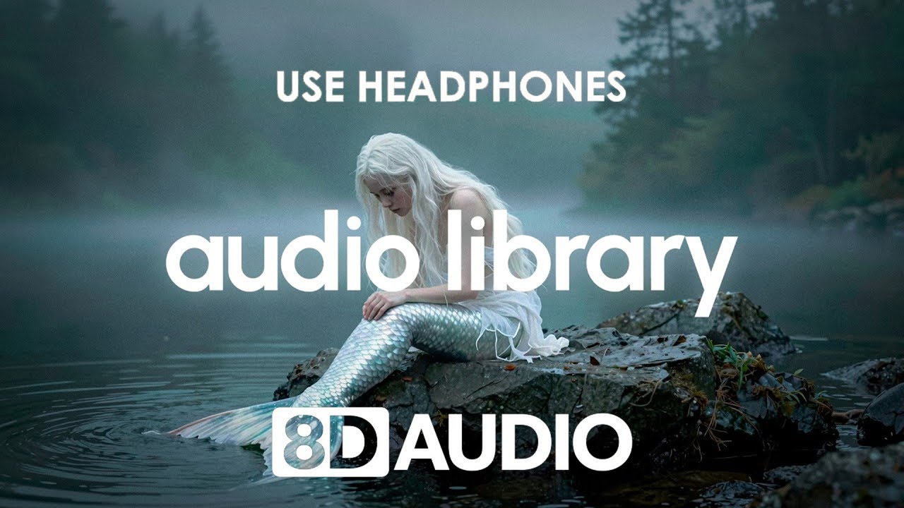 DAILY – Reverie, Pt. IV by Lucjo 🎵 | 8D Audio + Slow + Reverb