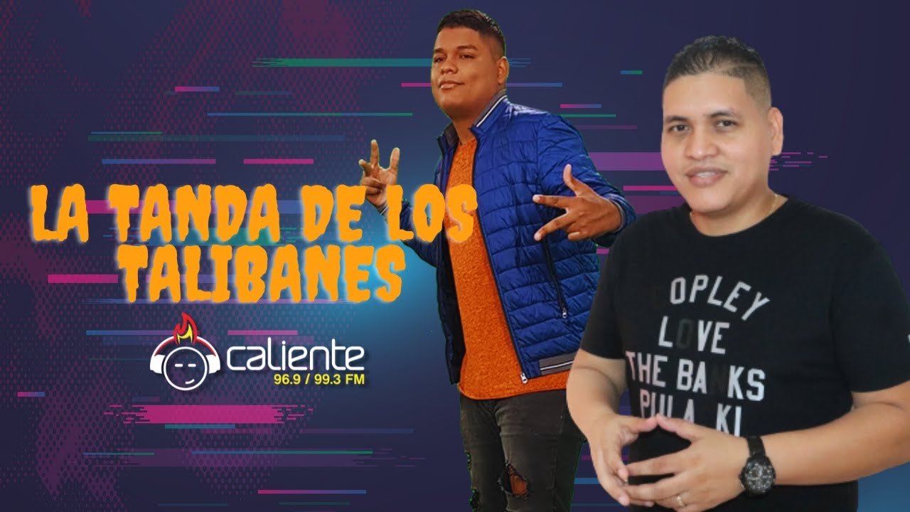 ❌ TANDA DE LOS TALIBANES VOL.3 ❌ ☠️ DJ MANUEL LA MAGIA Y VJ JUAN DIEGO ☠️