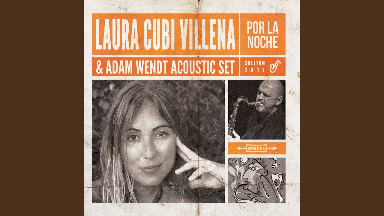 Tiras de Mi (Acoustic)