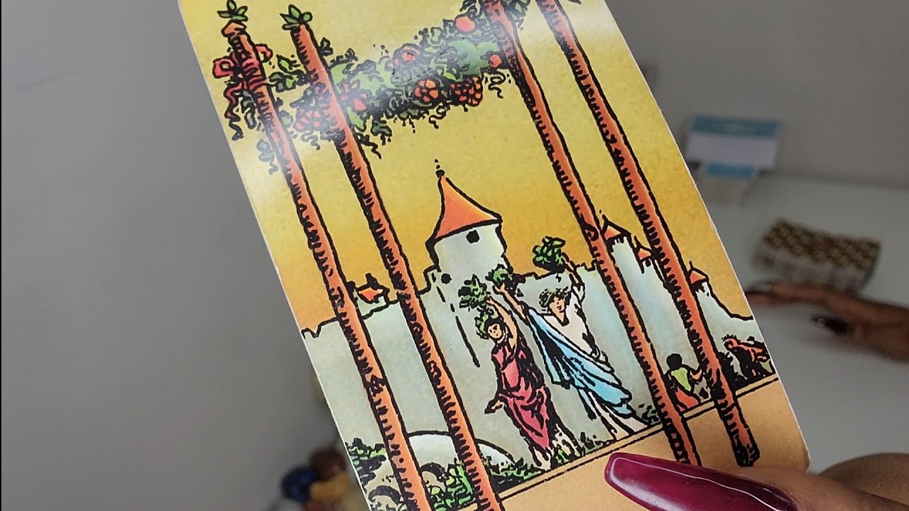 SCORPIO♏️OMG, THIS WAS TOO DEEP, THE SIDE CHICK WHAT'S YOU TO KNOW THE TRUTH😯🤷‍♀️