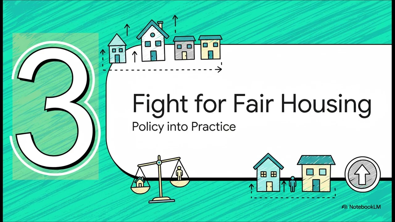 The HUD 1965 Housing Answer