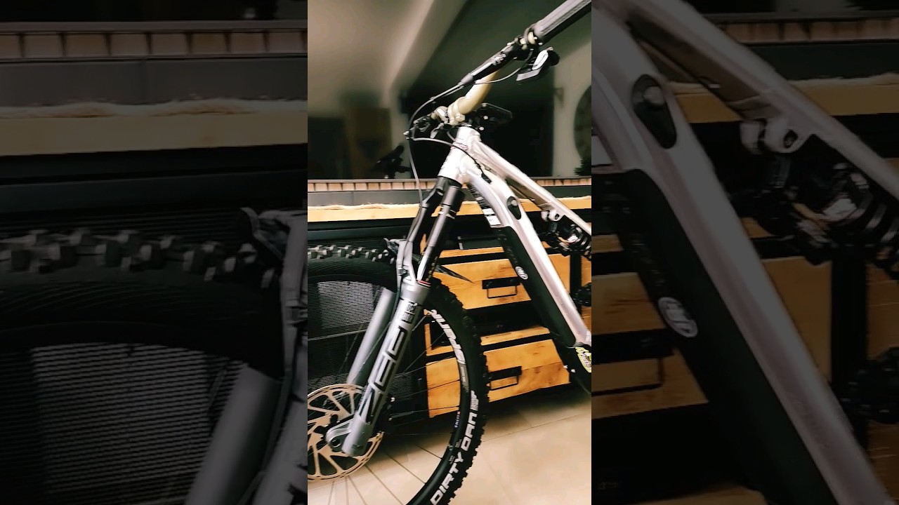 Commencal Meta Power 29 ( FULL OPTION ) #shorts #emtb #monster #vtt #equipment #foryou #velocity