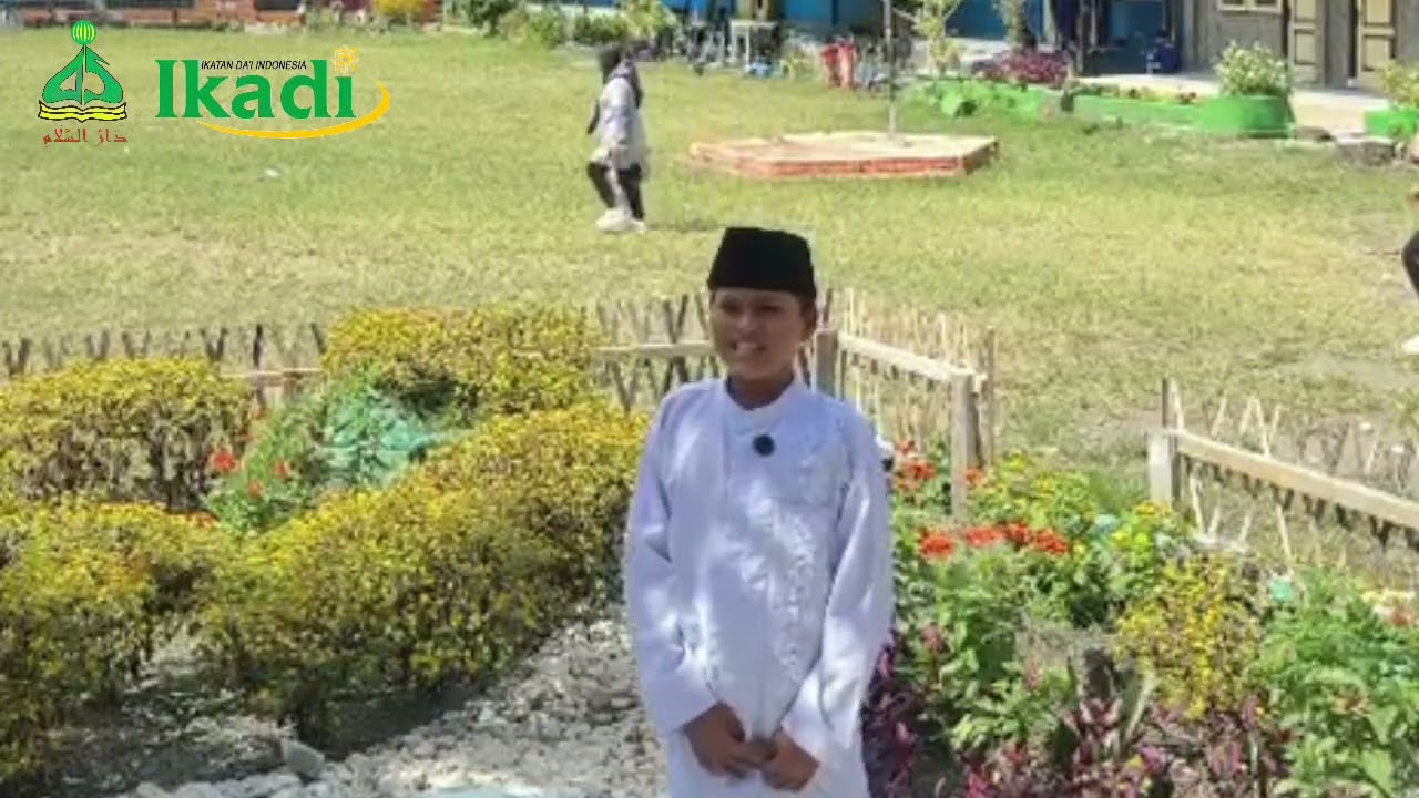 Oleh Amirulan