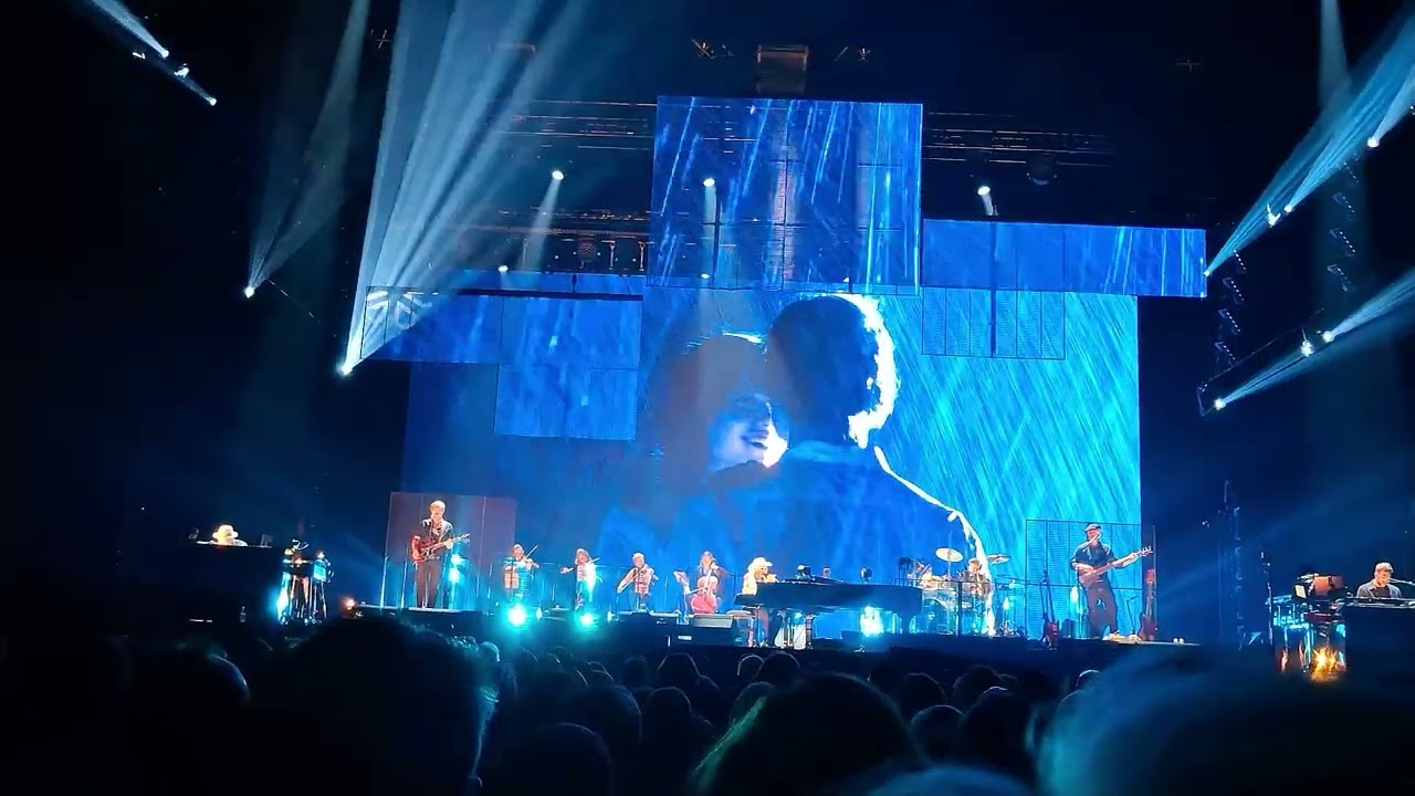 MICHEL POLNAREFF Rouen 2025