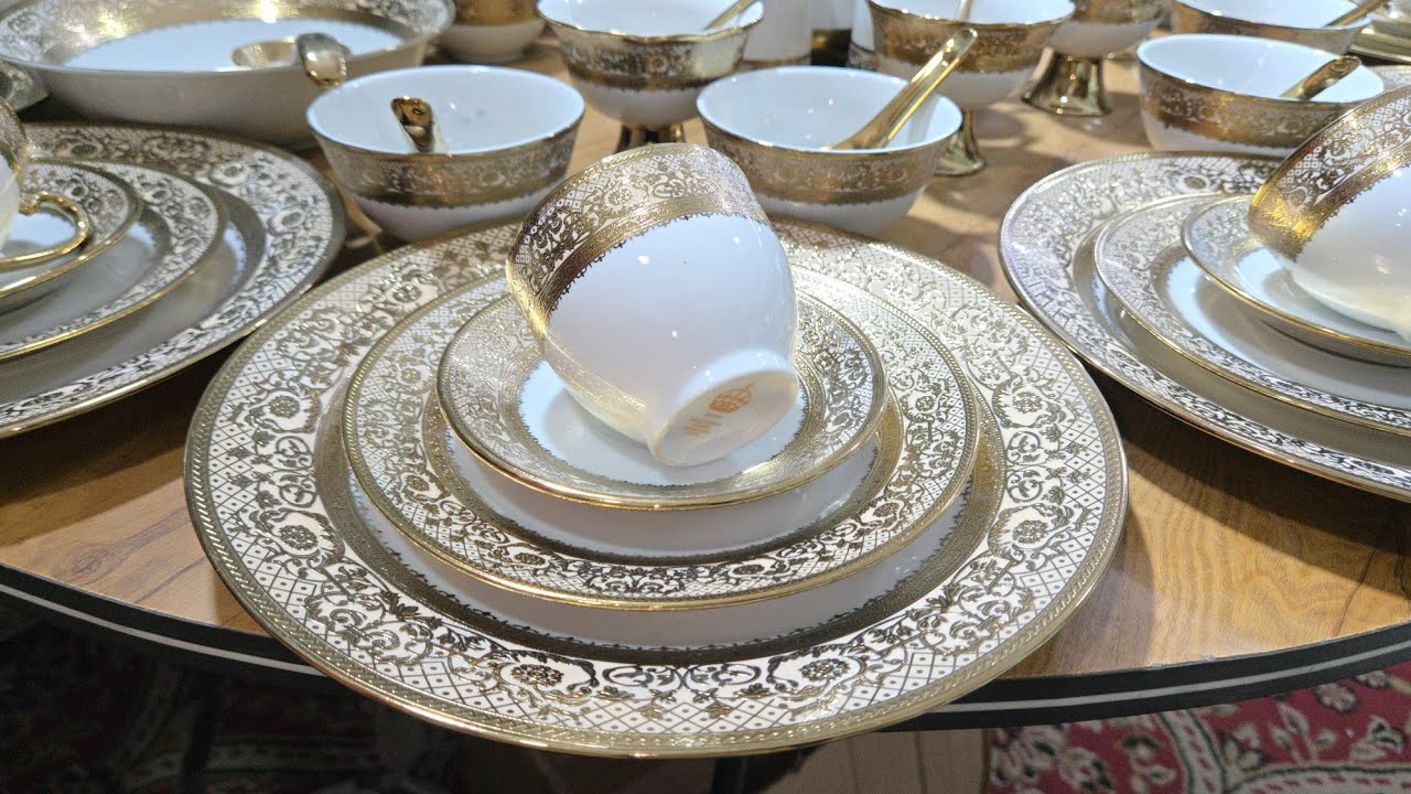 SHADI KA SAMAN #crockery #shop #hyderabad MUNAWAR ALI KHAN HAVARI DISTRIC RANEBENNUR#karnataka#india
