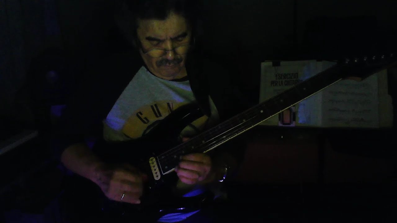 Practice 905 Xotic SL Drive