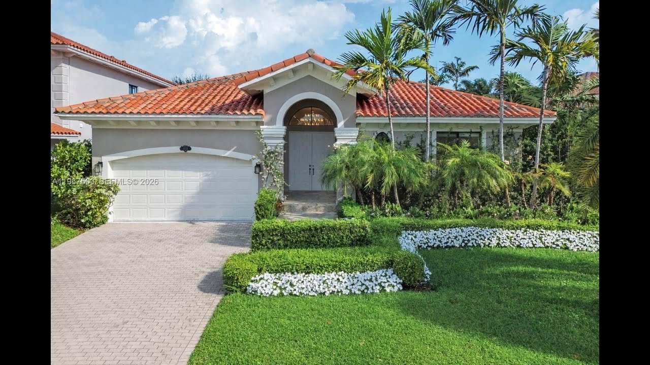 7733 SW 193rd St, Cutler Bay, FL 33157