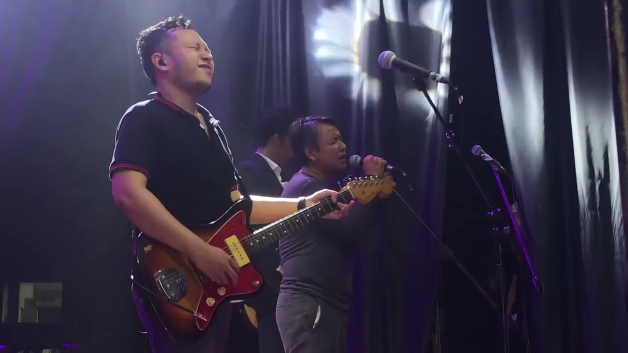 Perunggu - Kalibata, 2012 [featuring Cholil Mahmud] (Live at M Bloc Live House, Jakarta 3/9/2022)