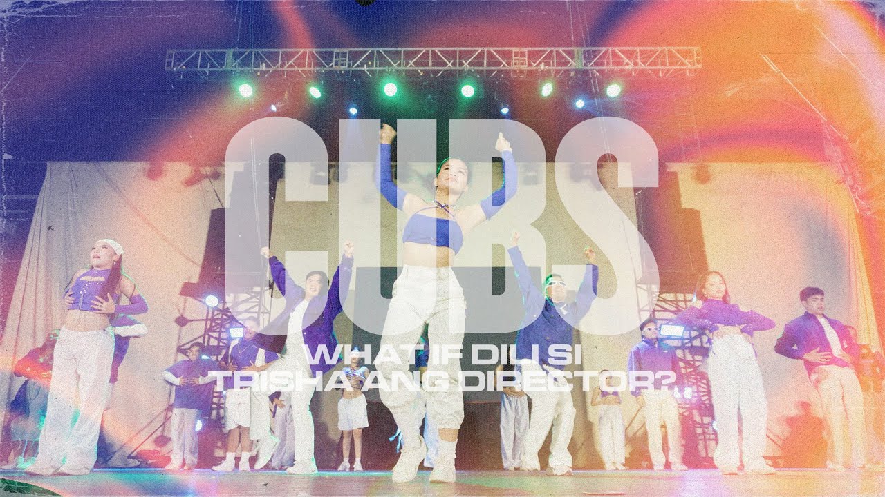CUBS(DIRECTOR) | HUENITE VI:WHAT IF | DECEMBER 2023 | FRONTROW
