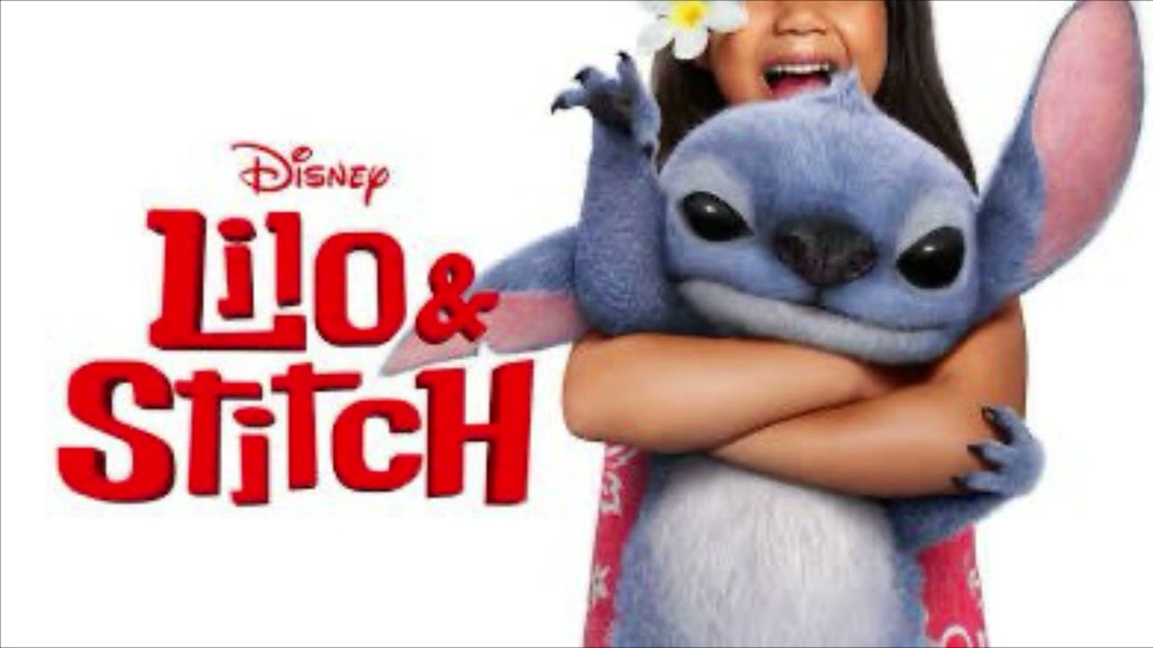 Cinema Review: Lilo & Stitch