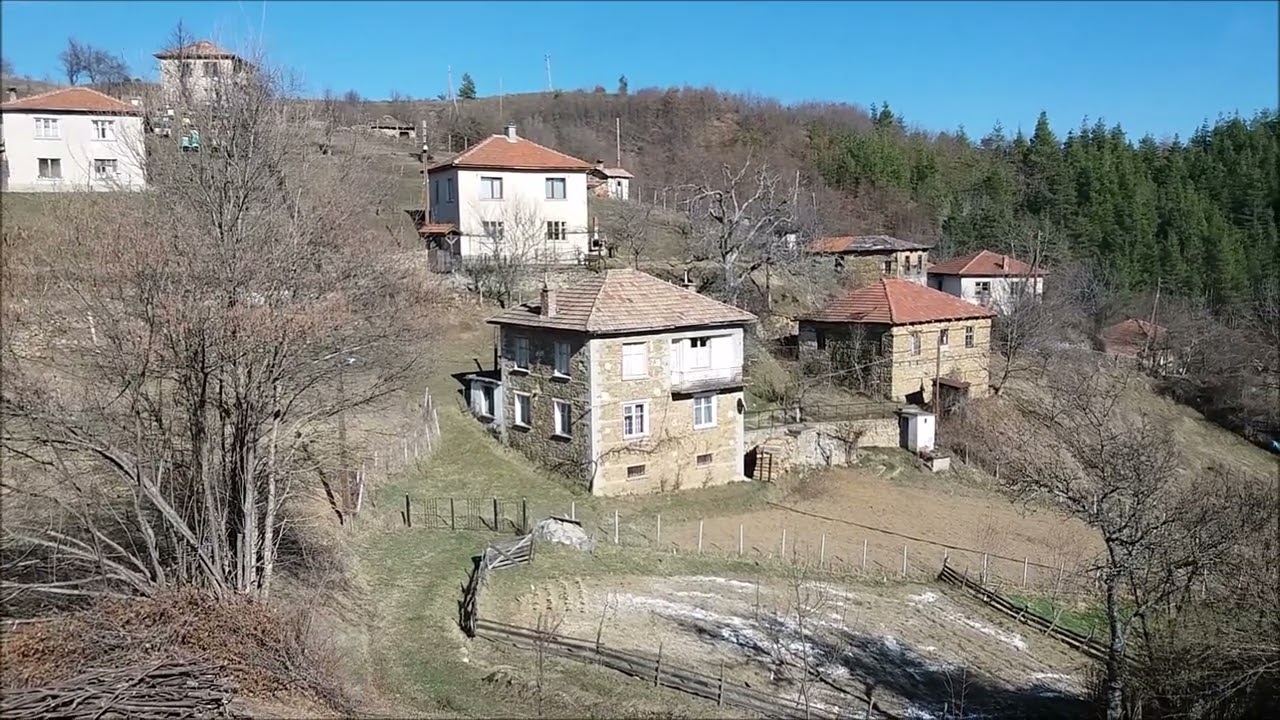 Село Боево