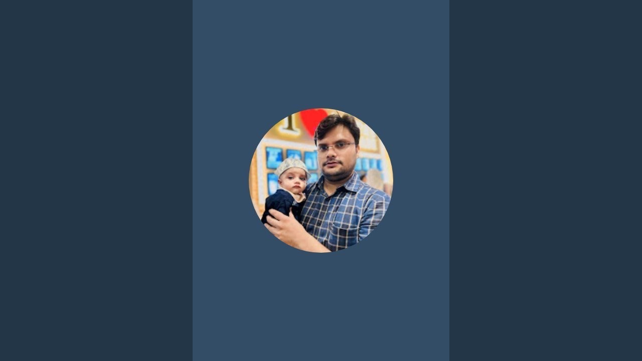 Maroof Nusrat vlogs ( Life with hamd ) is live