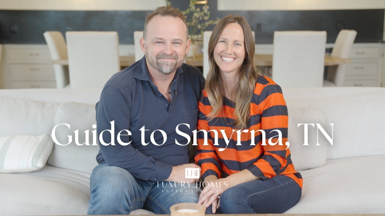 Guide to Moving to Smyrna, TN in 2026