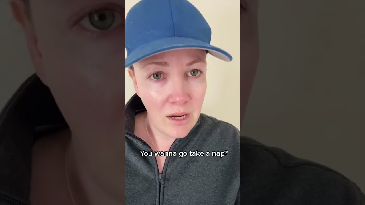 New moms be like&hellip; #momcomedy #momlife #skits #funnymoms #momhumor