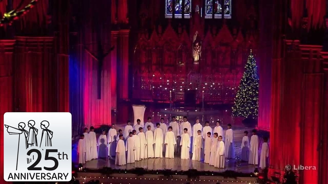 Libera - In Dulci Jubilo