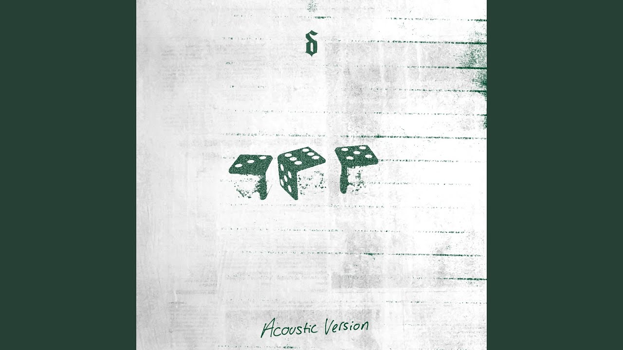 Three Six Five (acoustic Version)